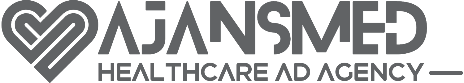 Ajans Med Logo