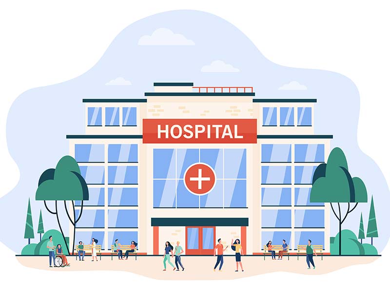 Hastaneler için Web Tasarım nasıl olmalıdır?