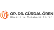 Dr. Gürdal Ören Logosu